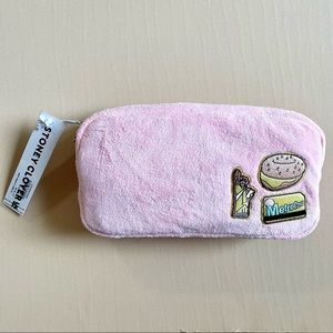 Stoney Clover Small Pouch